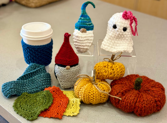 Mini Workshops
