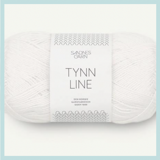 Tynn Line