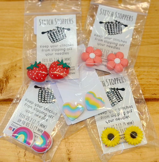 stitch stoppers