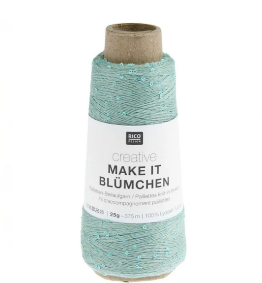 Creative Make It Blümchen