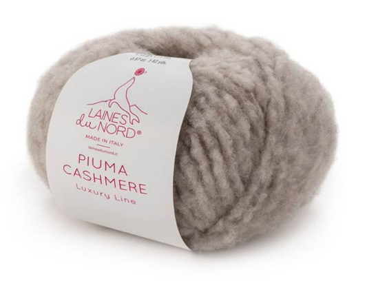 Piuma Cashmere