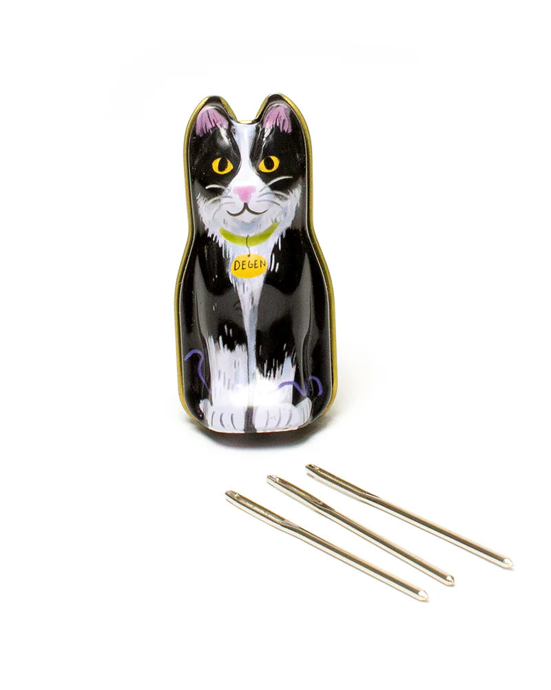 Cat Tins