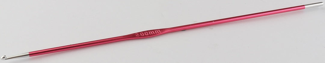 Zing Crochet Hooks