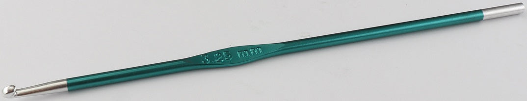 Zing Crochet Hooks
