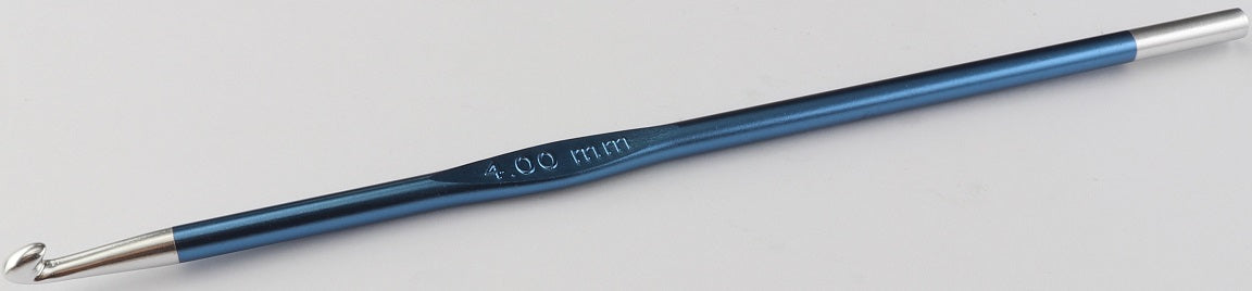 Zing Crochet Hooks