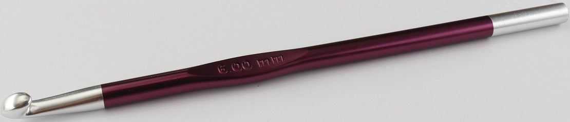 Zing Crochet Hooks