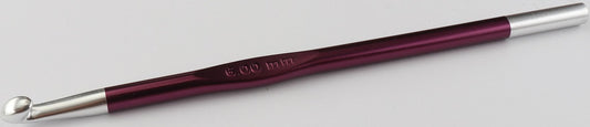 Zing Crochet Hooks