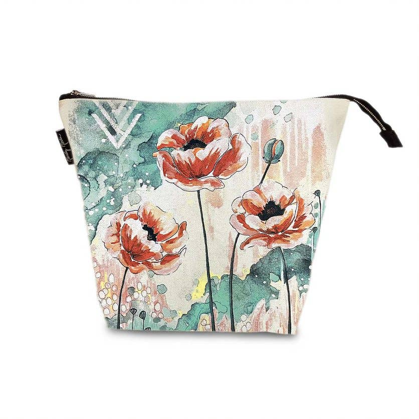 Summer Breeze Project / Travel Bag