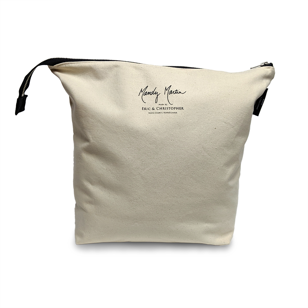 Confidence Project Bag