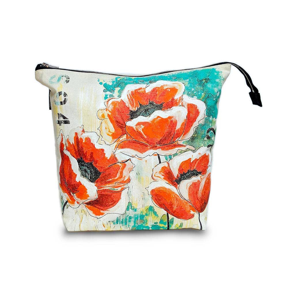 Confidence Project Bag