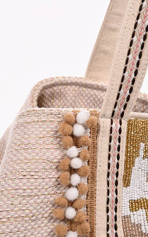 Wild Nights Tote