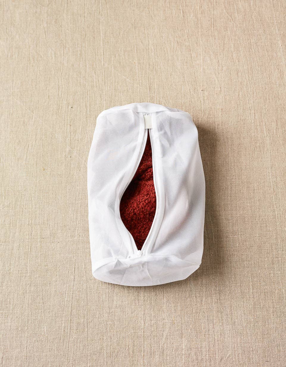Sweater Care Washing Bag - Small