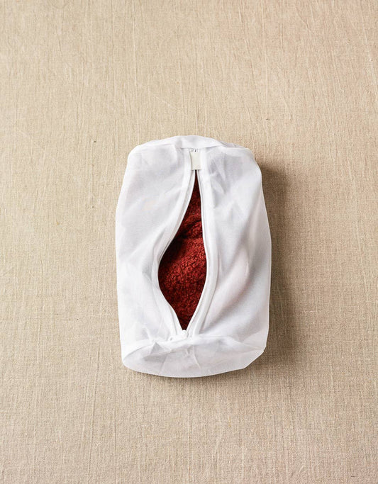 Sweater Care Washing Bag - Small