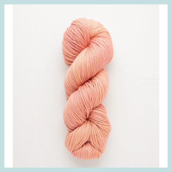 Sweet Georgia Superwash Worsted