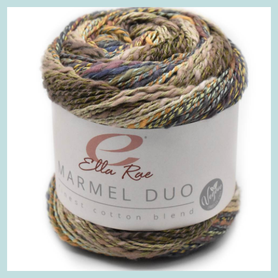 Marmel Duo
