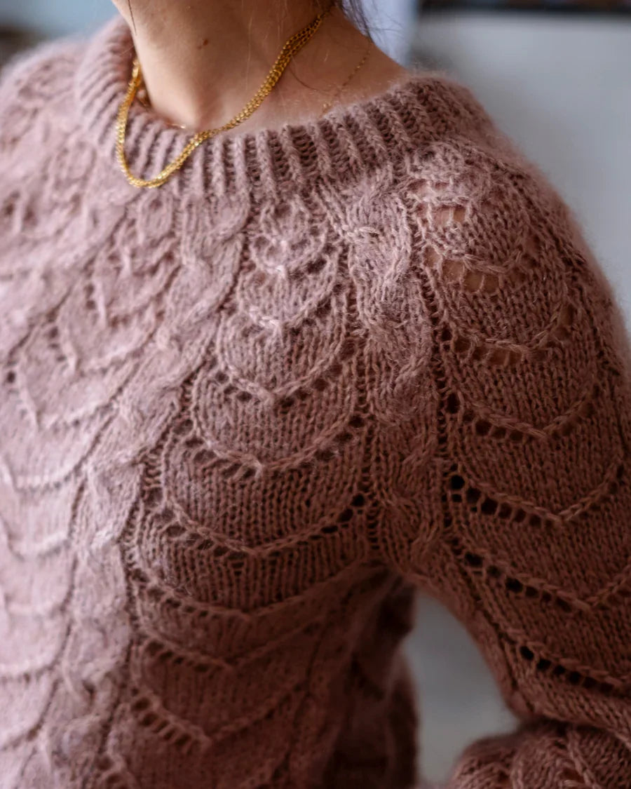 Knits To Wear by Veronika Lindberg