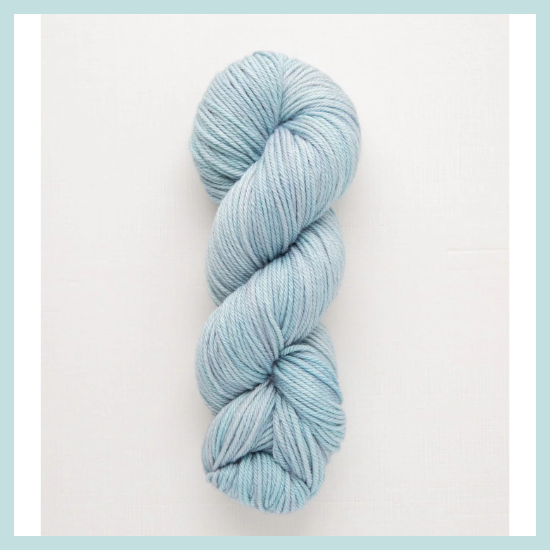 Sweet Georgia Superwash Worsted