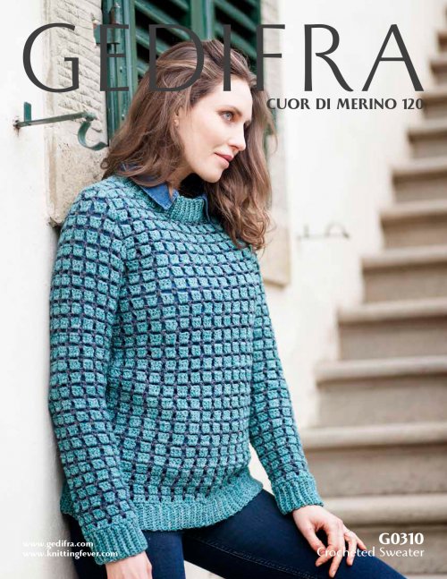 Gedifra Design Magazine 18/19