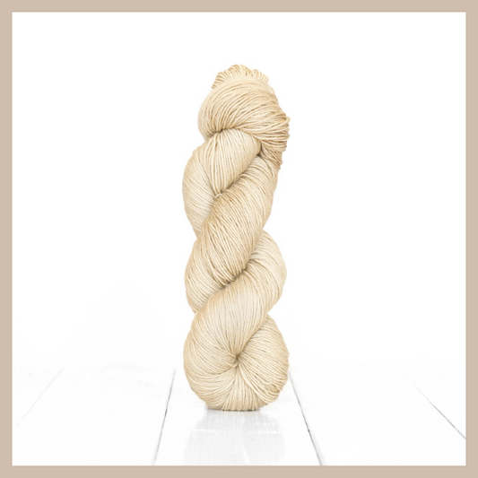 Diamond Luxury Pure Organic Merino/Cotton Blend Yarn – EcoFriendlyCrafts