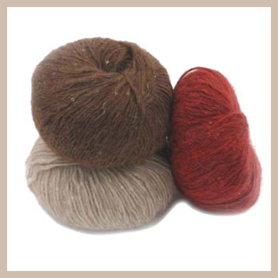 Cheerleader Yarn | Aran/Worsted Weight Yarn