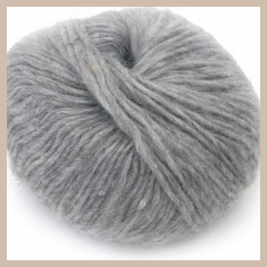 Cheerleader Yarn | Aran/Worsted Weight Yarn