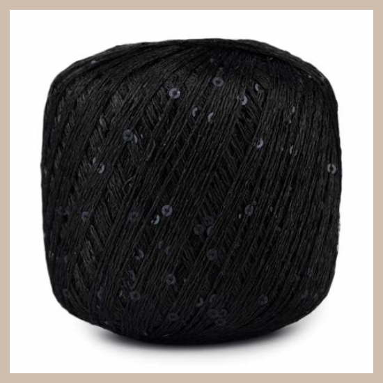 Ella Rae Sequinicity Sparkle Yarn