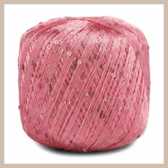 Ella Rae Sequinicity Sparkle Yarn