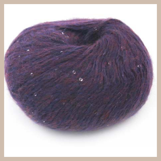 Cheerleader Yarn | Aran/Worsted Weight Yarn