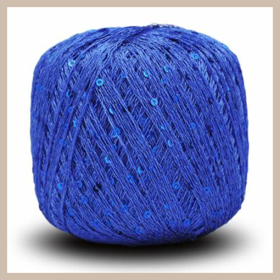 Ella Rae Sequinicity Sparkle Yarn