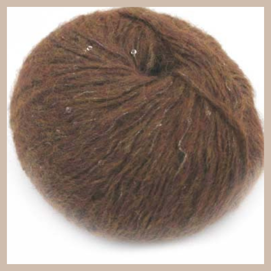 Cheerleader Yarn | Aran/Worsted Weight Yarn