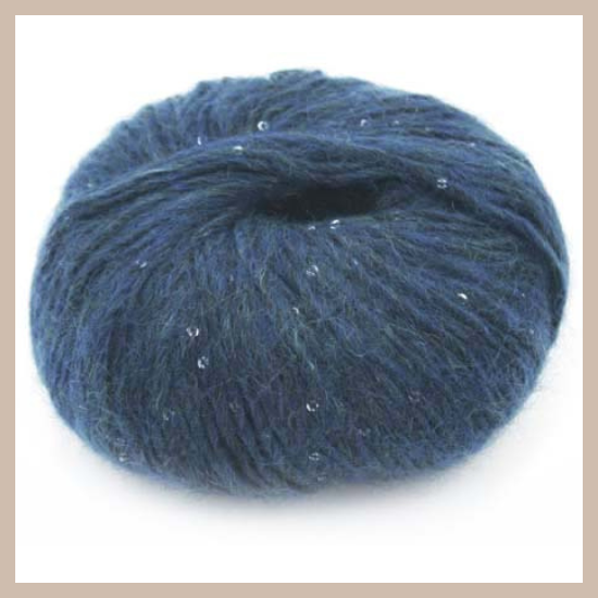 Cheerleader Yarn | Aran/Worsted Weight Yarn