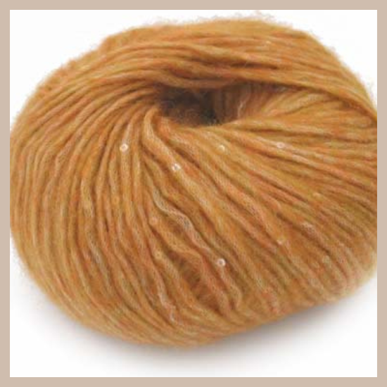 Cheerleader Yarn | Aran/Worsted Weight Yarn