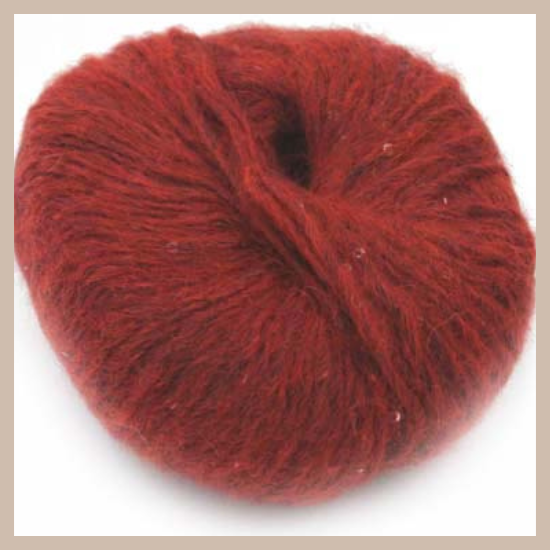 Cheerleader Yarn | Aran/Worsted Weight Yarn