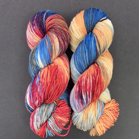 Forbidden Fiber Co. - Tale as old as time