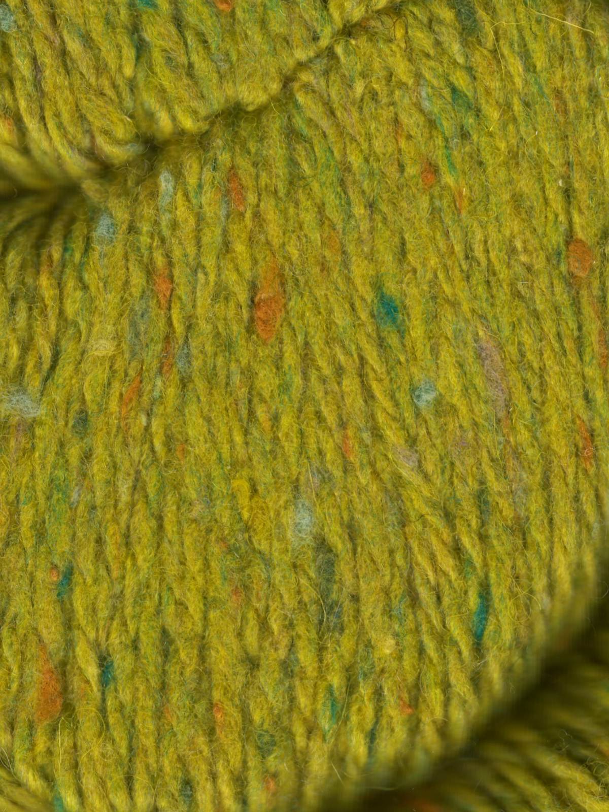Eco Tweed DK Yarn by Ella Rae