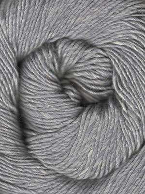 Wool and Silk Blend Yarn by Juniper Moon Farm - Moonshine