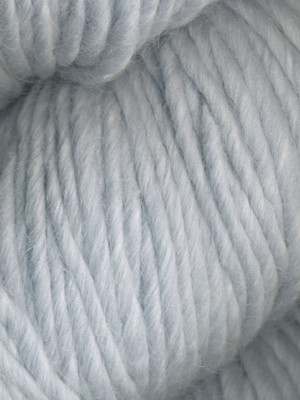 Wool and Silk Blend Yarn by Juniper Moon Farm - Moonshine