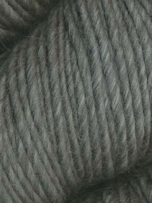 Wool and Silk Blend Yarn by Juniper Moon Farm - Moonshine