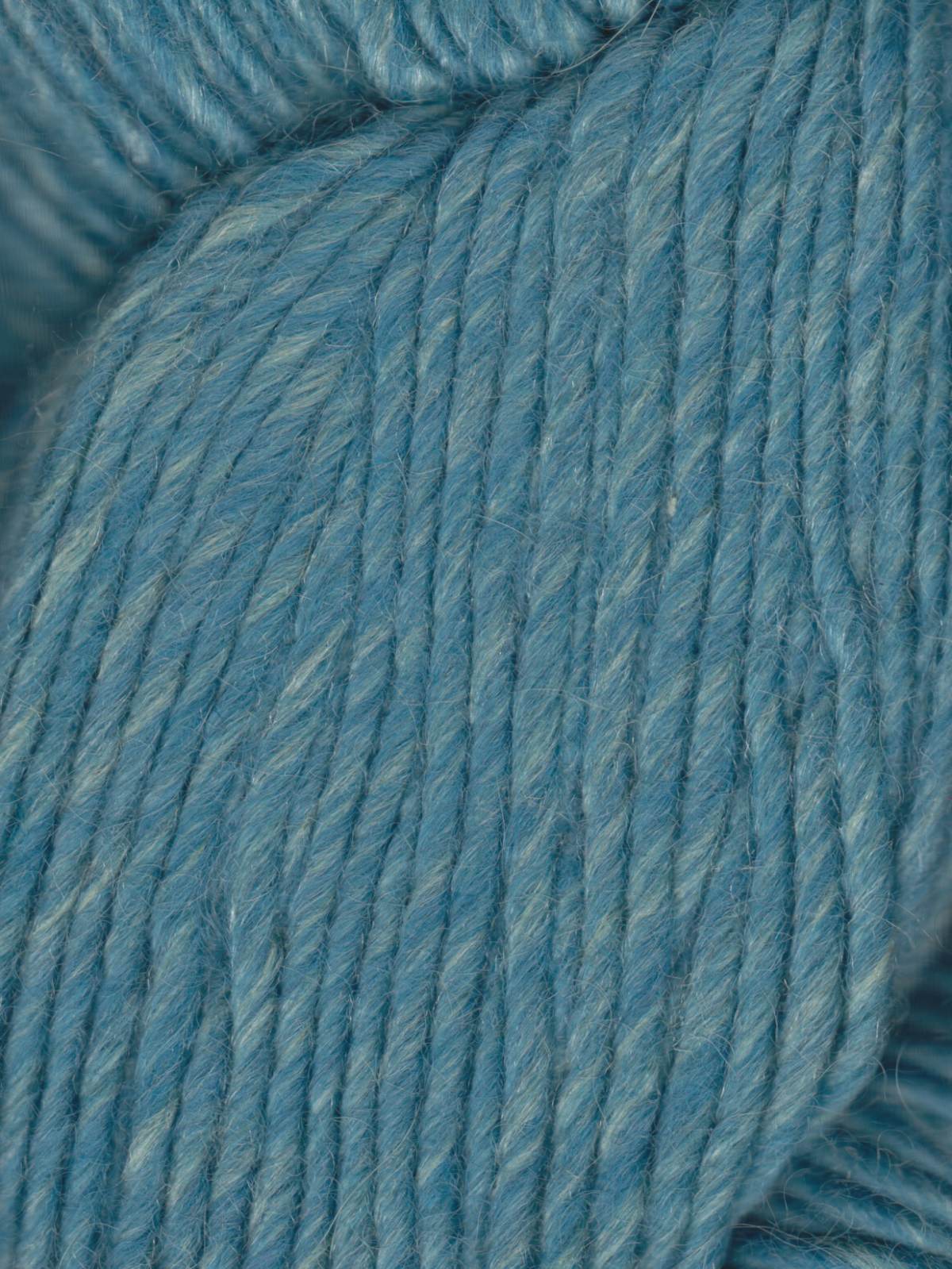 Wool and Silk Blend Yarn by Juniper Moon Farm - Moonshine