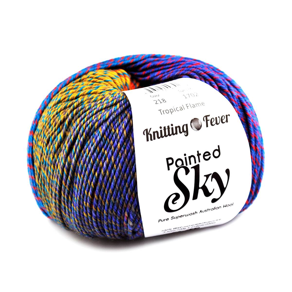 superwash wool yarn