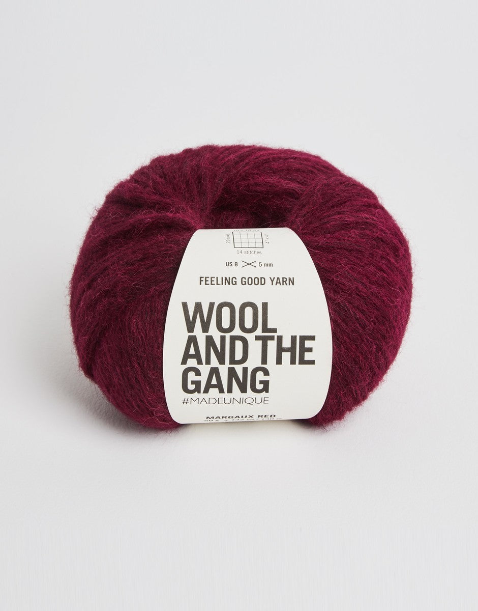 A good clearance yarn