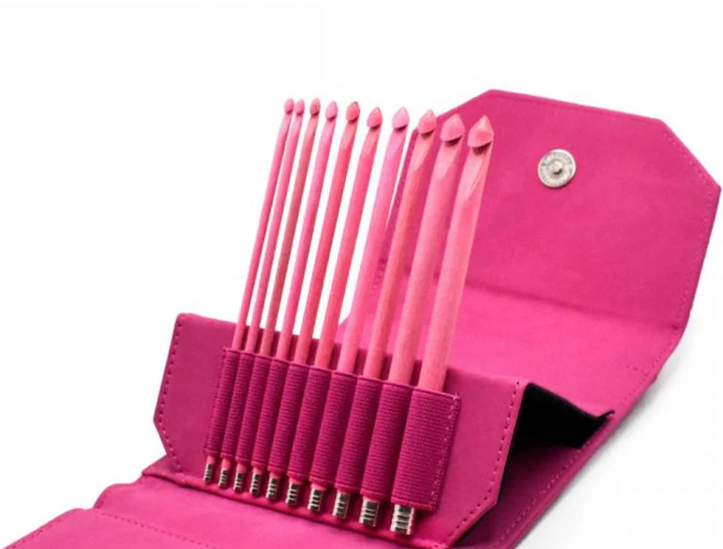 Lykke Blush Crochet Hook Set | Crochet Hooks