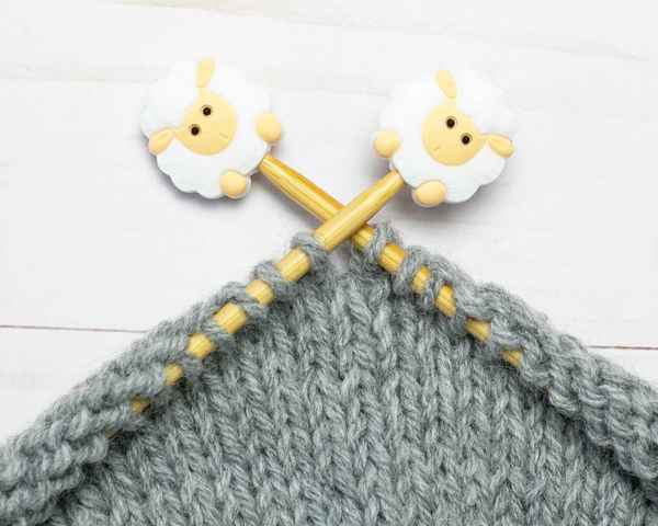 knit pro stitch holders – Needles & Wool