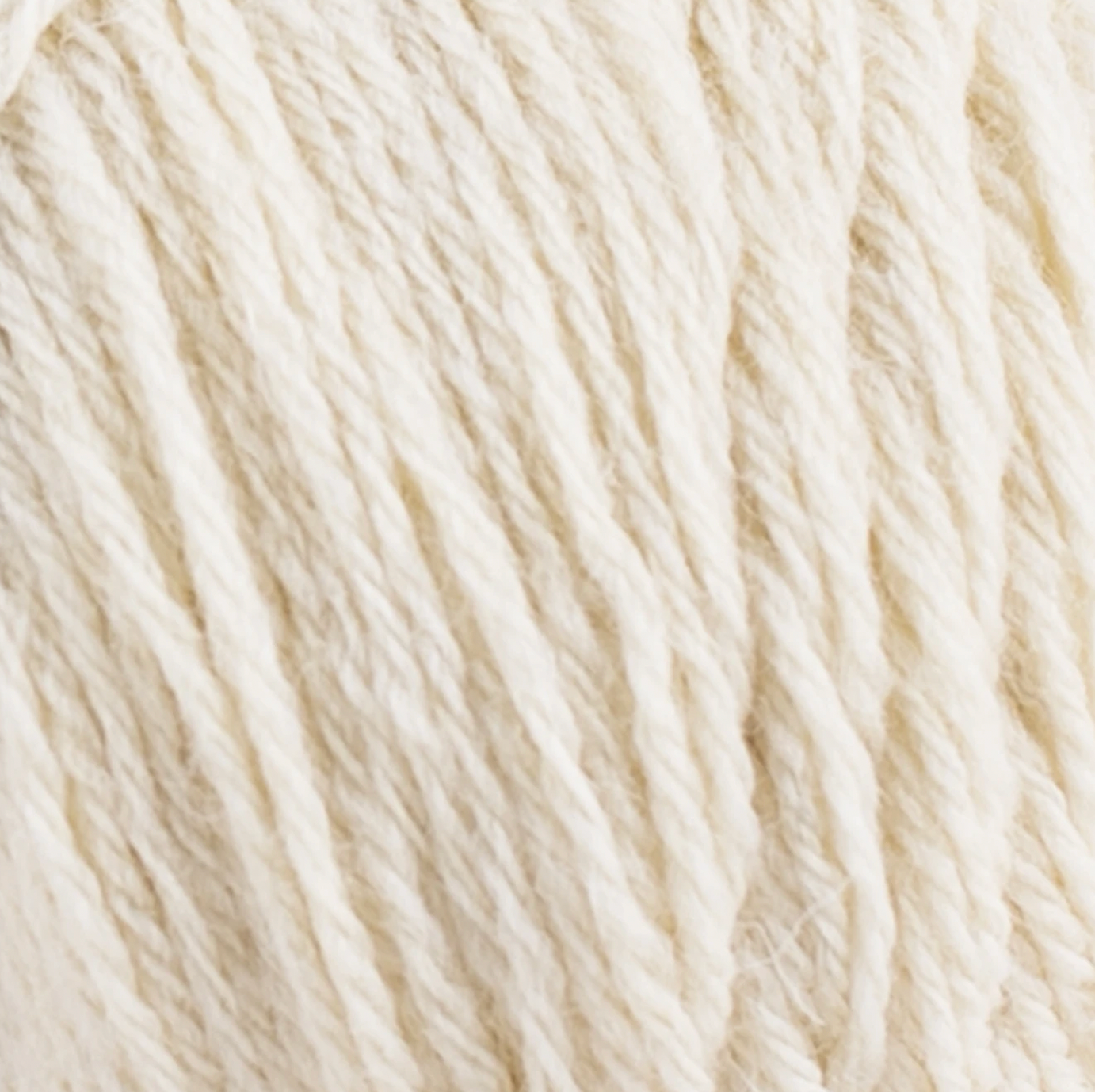 Lion Brand Fishermen's Wool Yarn Natural Dye Hank - 205 yards